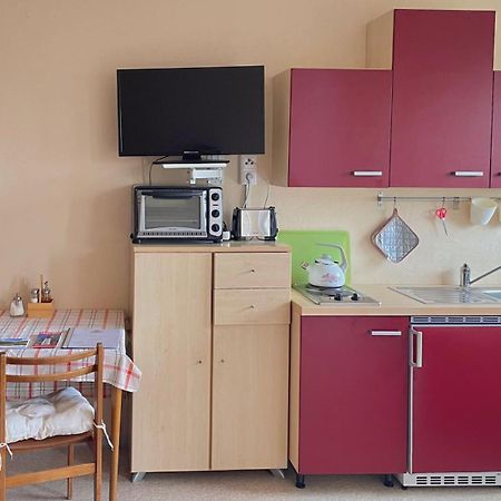 פרלאך Ferienwohnung Mostecky מראה חיצוני תמונה
