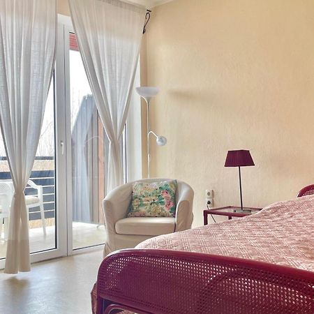 פרלאך Ferienwohnung Mostecky מראה חיצוני תמונה