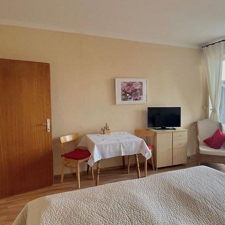 פרלאך Ferienwohnung Mostecky מראה חיצוני תמונה