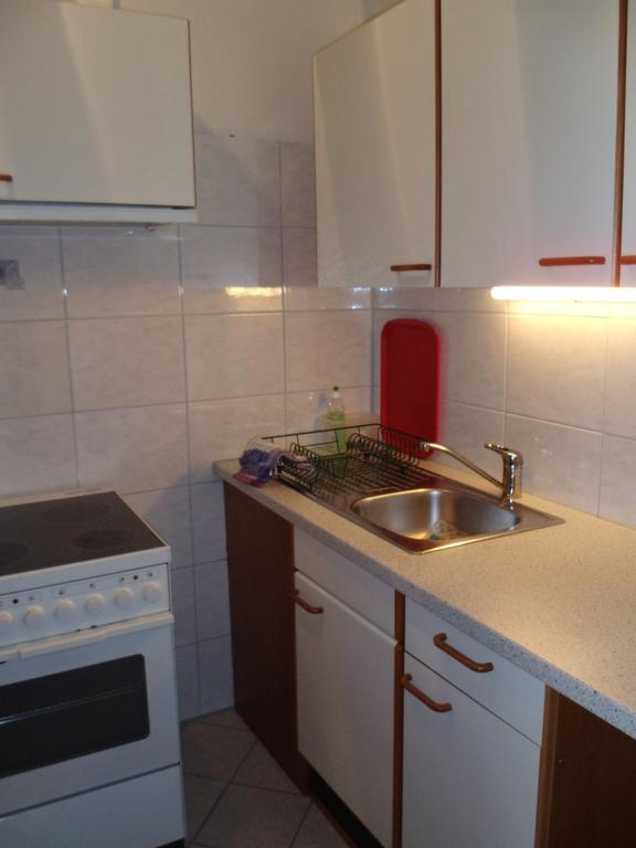 פרלאך Ferienwohnung Mostecky חדר תמונה