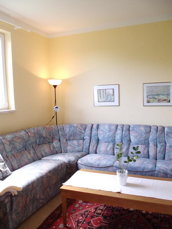 פרלאך Ferienwohnung Mostecky חדר תמונה