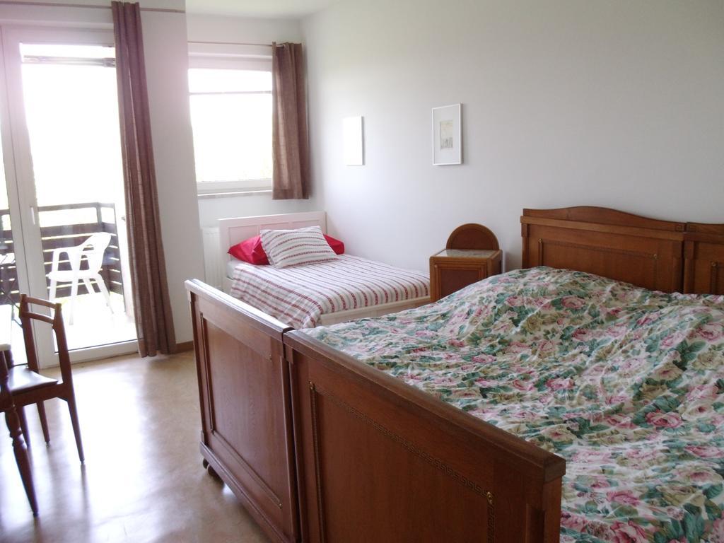 פרלאך Ferienwohnung Mostecky חדר תמונה
