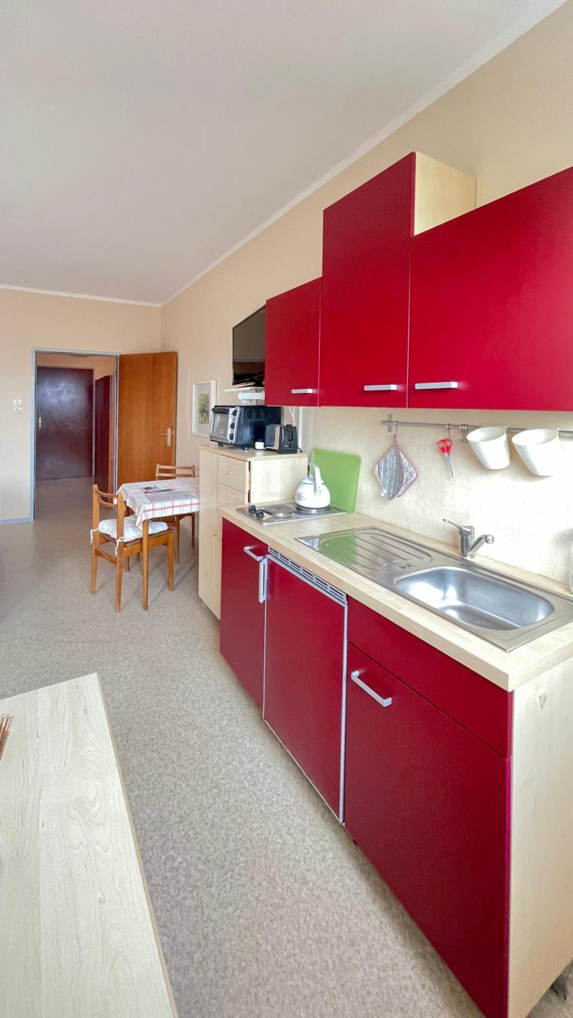 פרלאך Ferienwohnung Mostecky מראה חיצוני תמונה