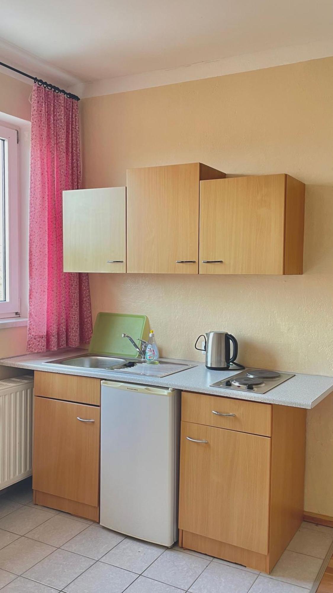פרלאך Ferienwohnung Mostecky מראה חיצוני תמונה