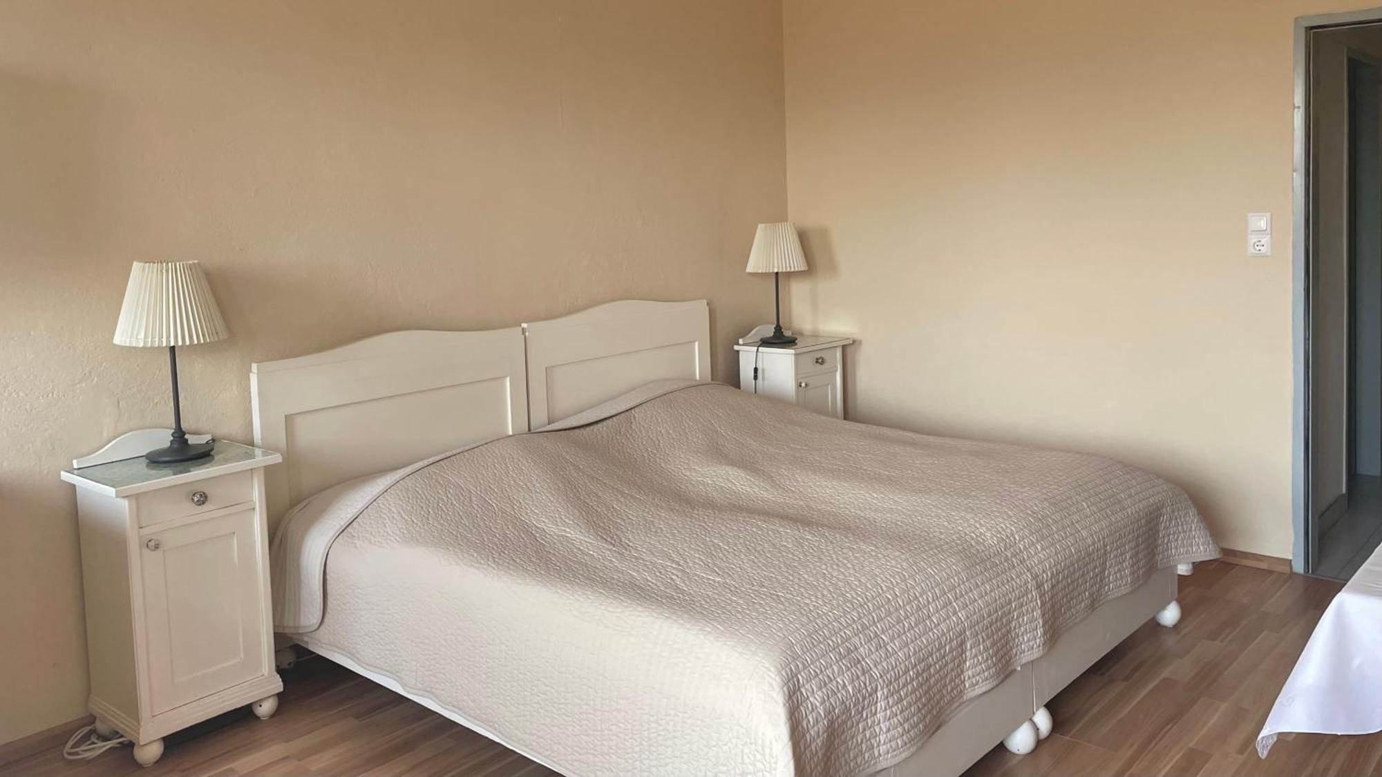 פרלאך Ferienwohnung Mostecky מראה חיצוני תמונה