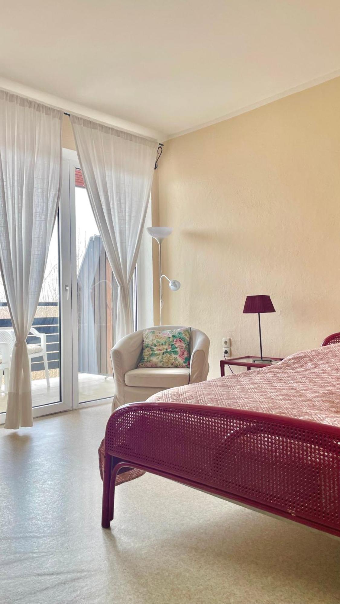 פרלאך Ferienwohnung Mostecky מראה חיצוני תמונה