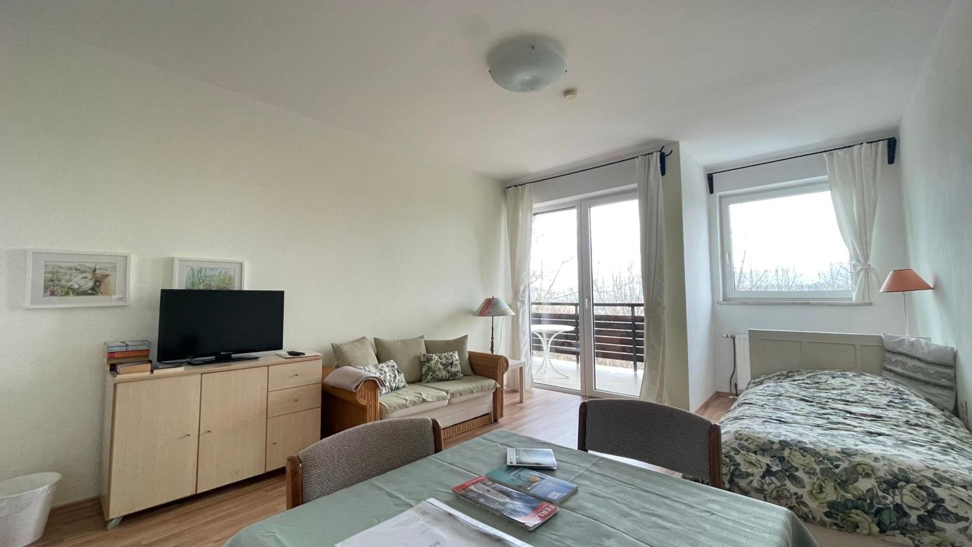 פרלאך Ferienwohnung Mostecky מראה חיצוני תמונה