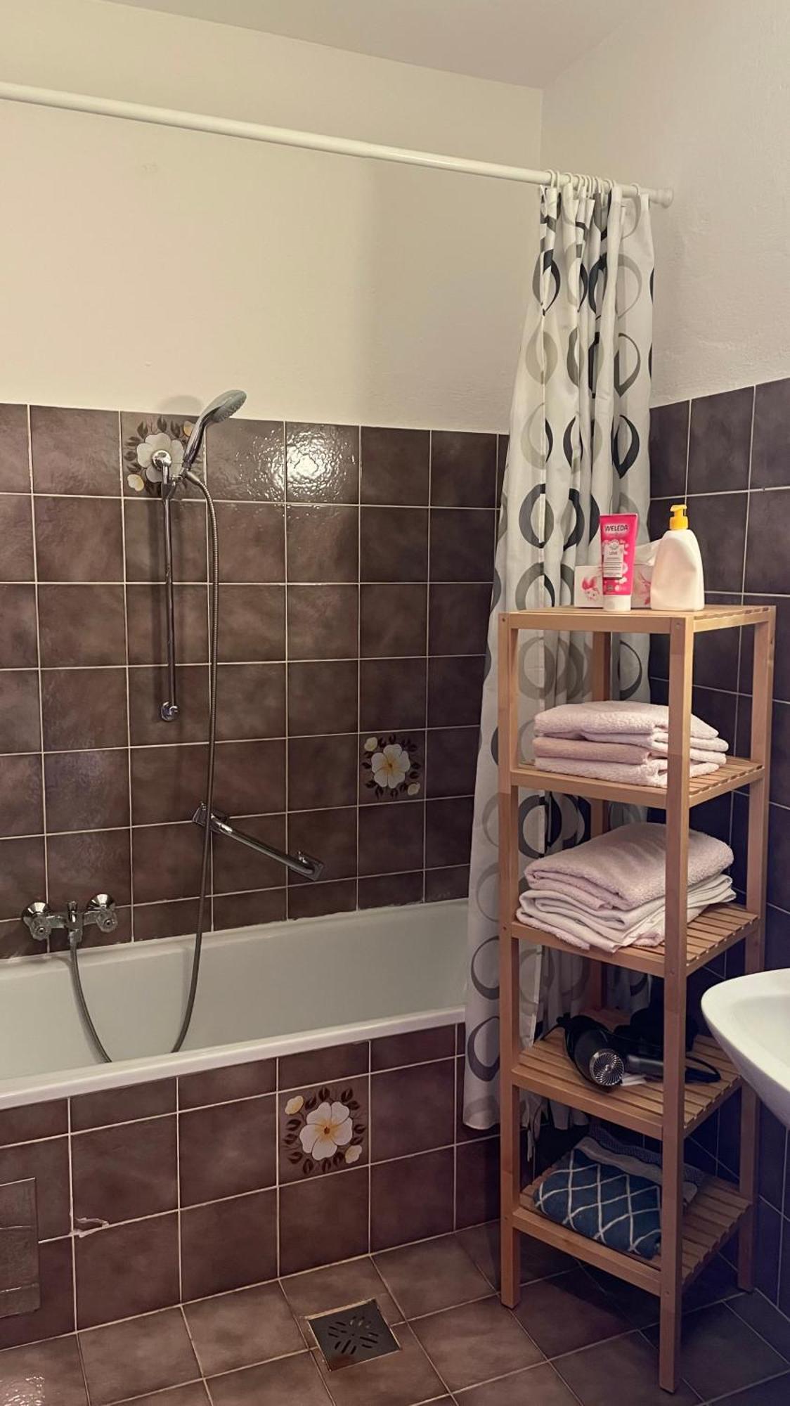 פרלאך Ferienwohnung Mostecky מראה חיצוני תמונה