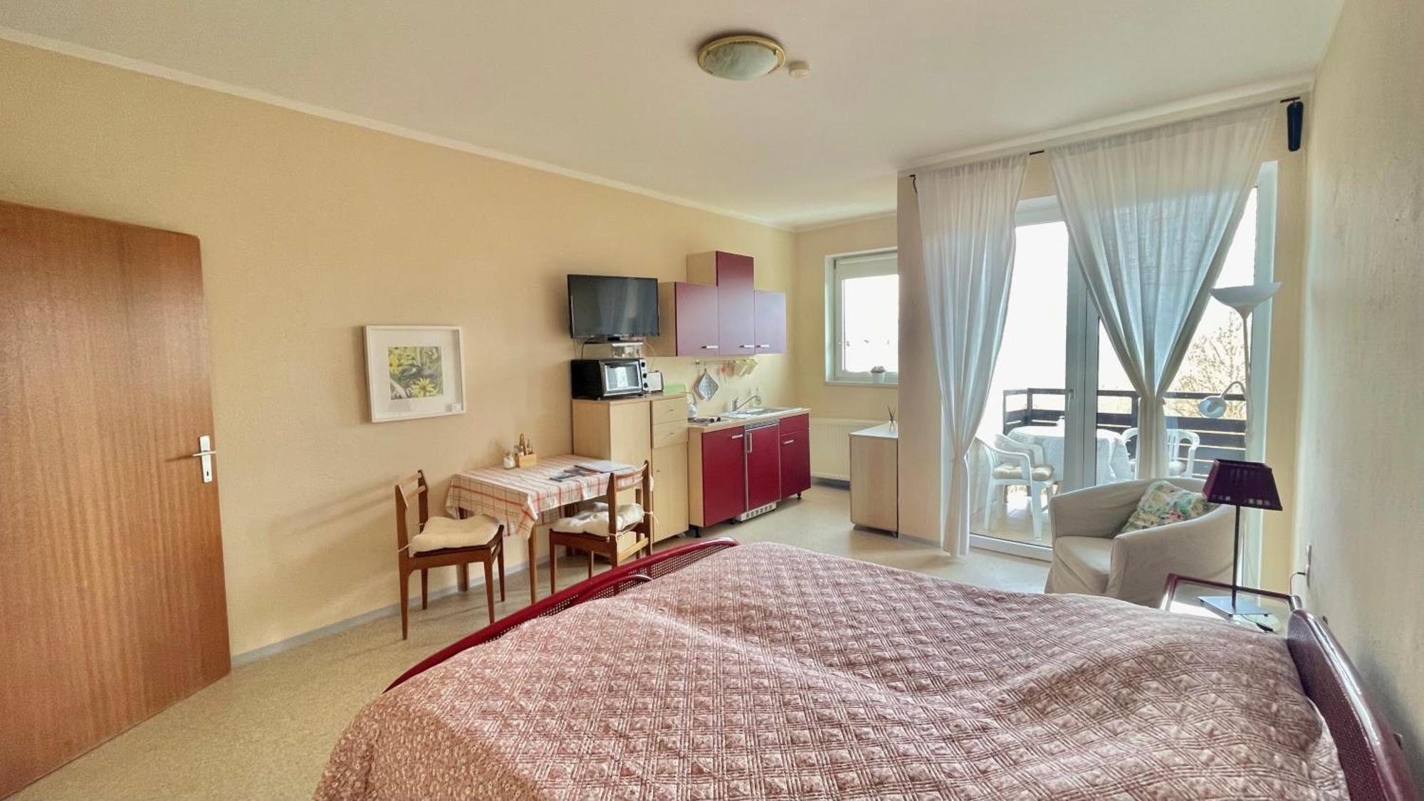 פרלאך Ferienwohnung Mostecky מראה חיצוני תמונה