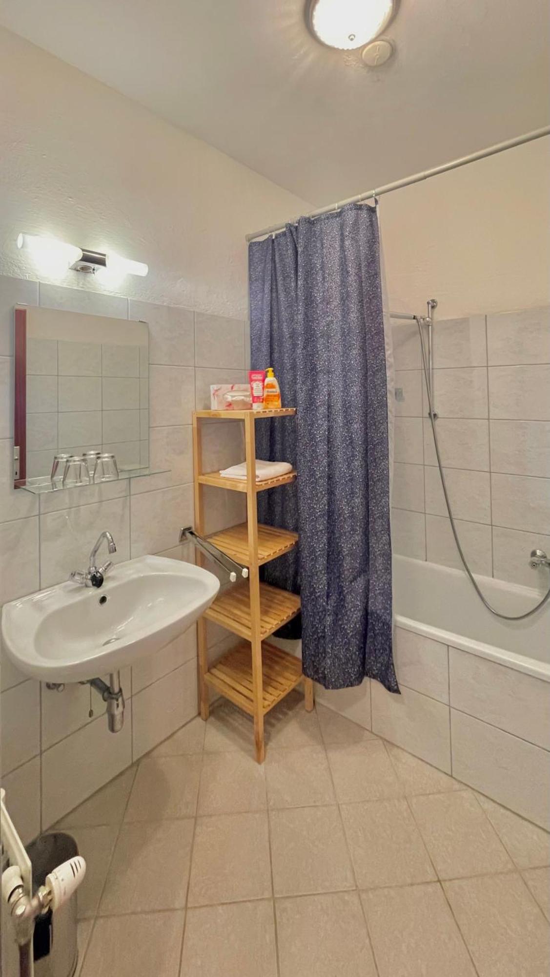 פרלאך Ferienwohnung Mostecky מראה חיצוני תמונה