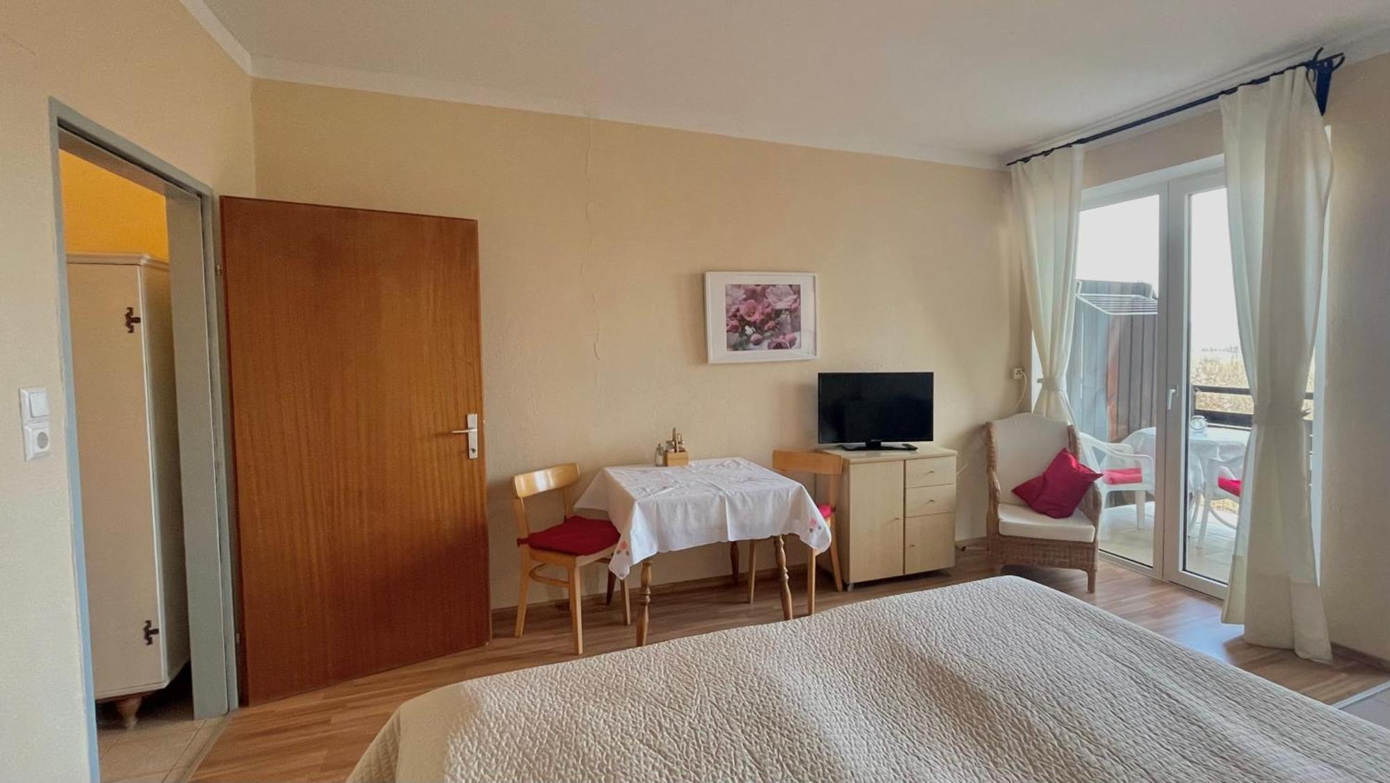 פרלאך Ferienwohnung Mostecky מראה חיצוני תמונה