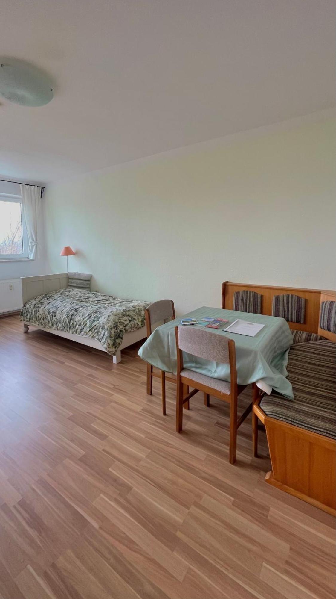 פרלאך Ferienwohnung Mostecky מראה חיצוני תמונה