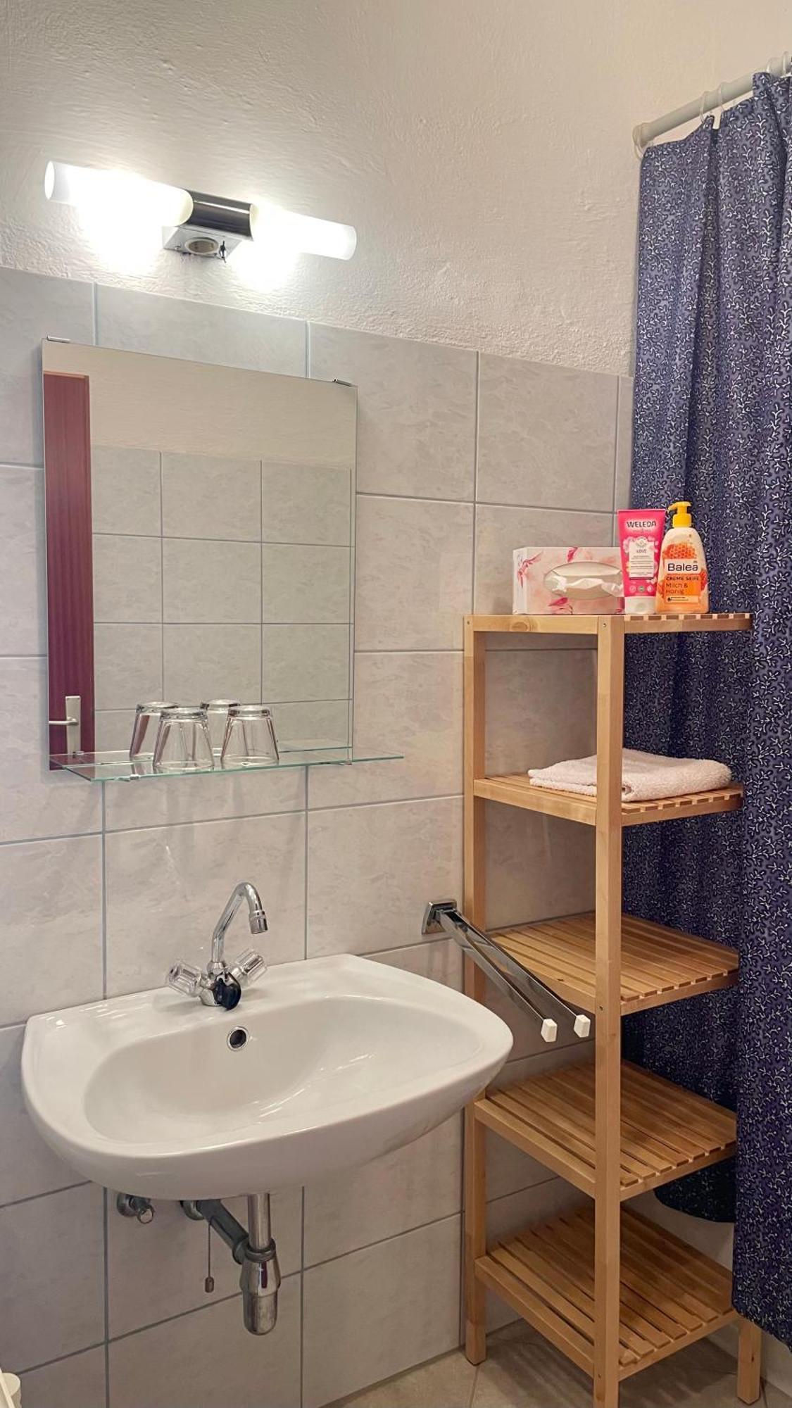 פרלאך Ferienwohnung Mostecky מראה חיצוני תמונה