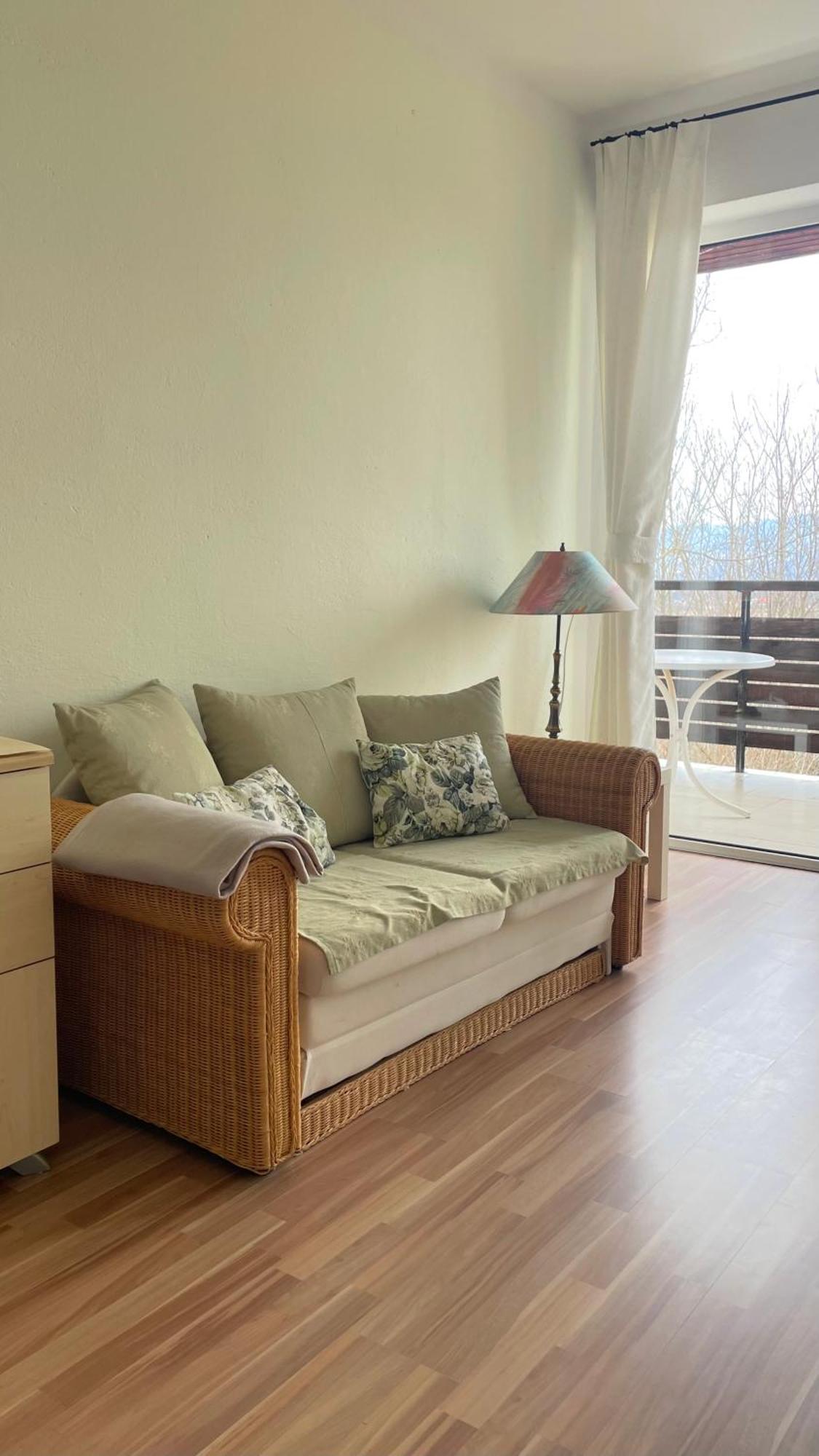 פרלאך Ferienwohnung Mostecky מראה חיצוני תמונה